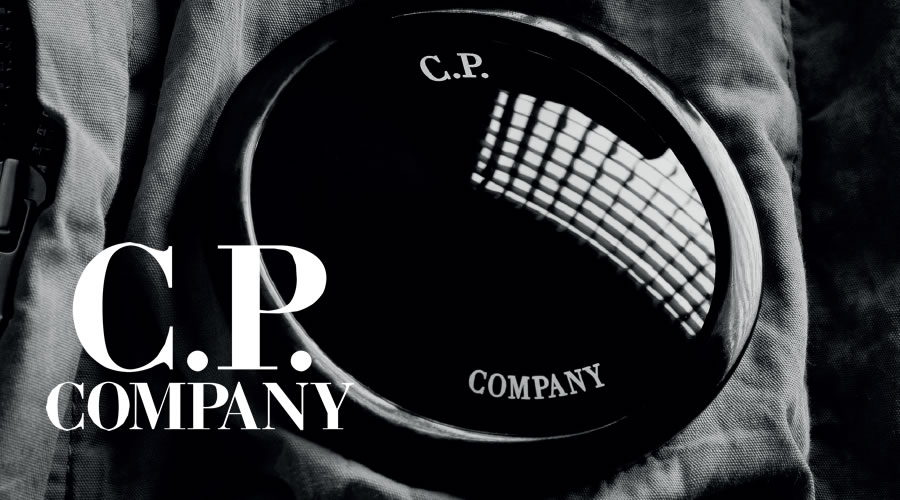 Sarto Menswear | C.P. Company