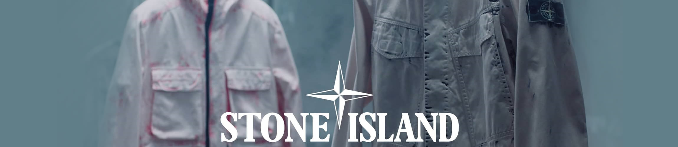 Stone Island Jackets And Coats