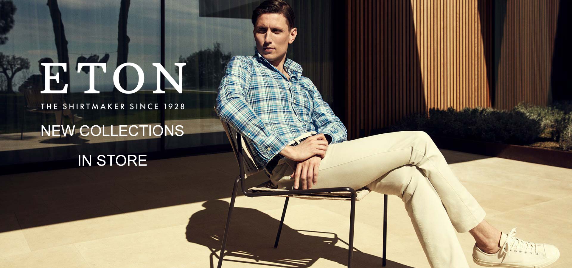Sarto Menswear | Hugo Boss