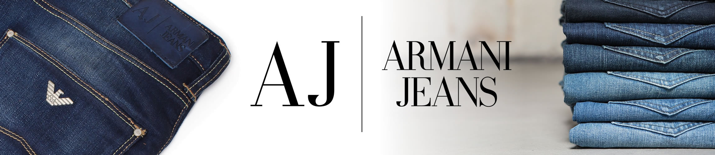 Armani Jeans