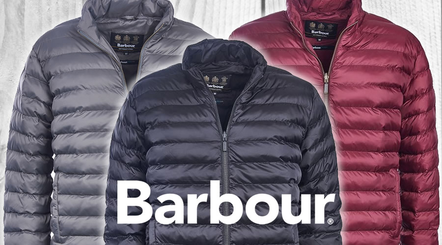 Barbour