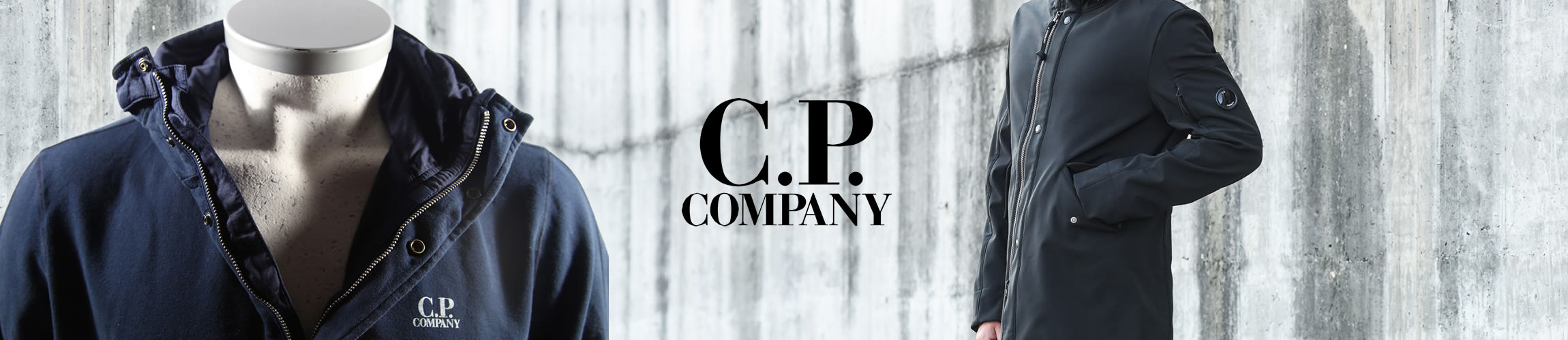 C.P. Company