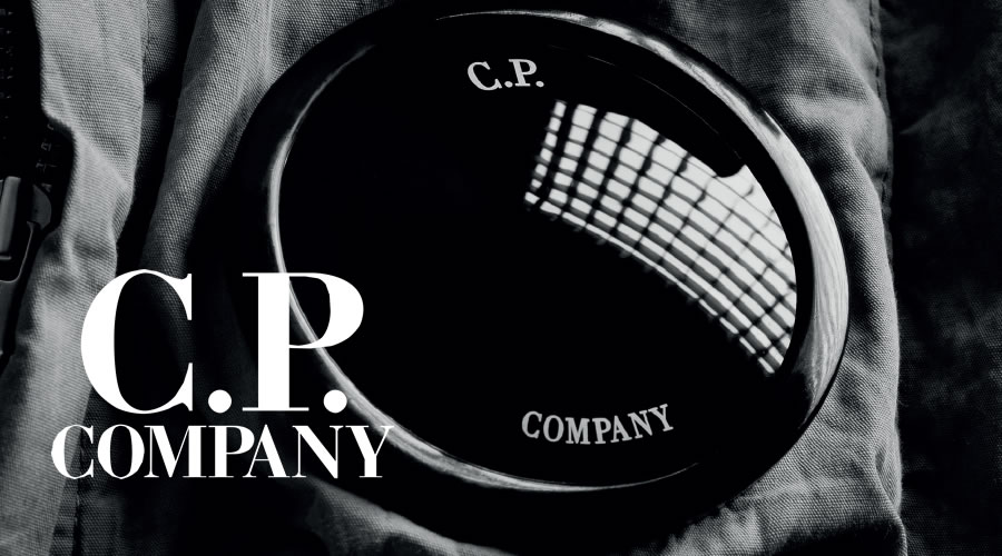 C.P. Company