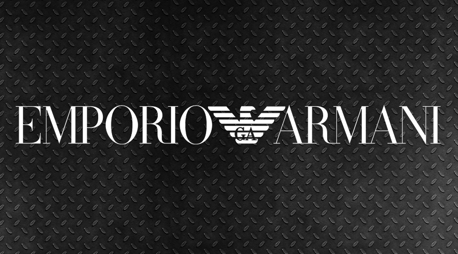 Sarto Menswear | Emporio Armani