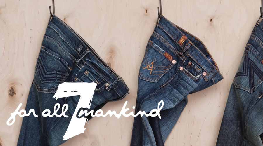 7 For All Mankind