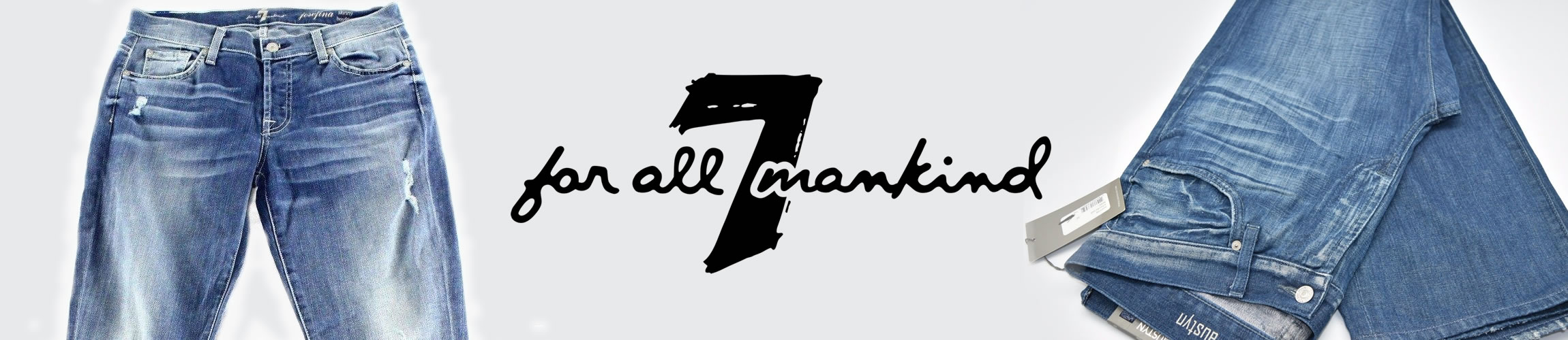 7 For All Mankind