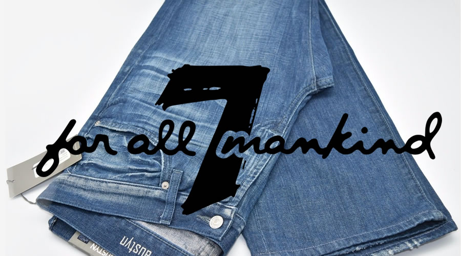 7 For All Mankind