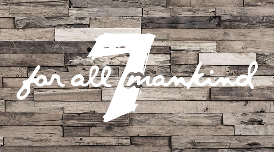 7 For All Mankind