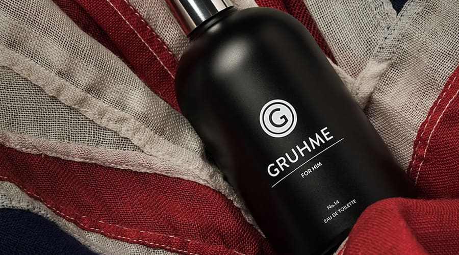 Gruhme