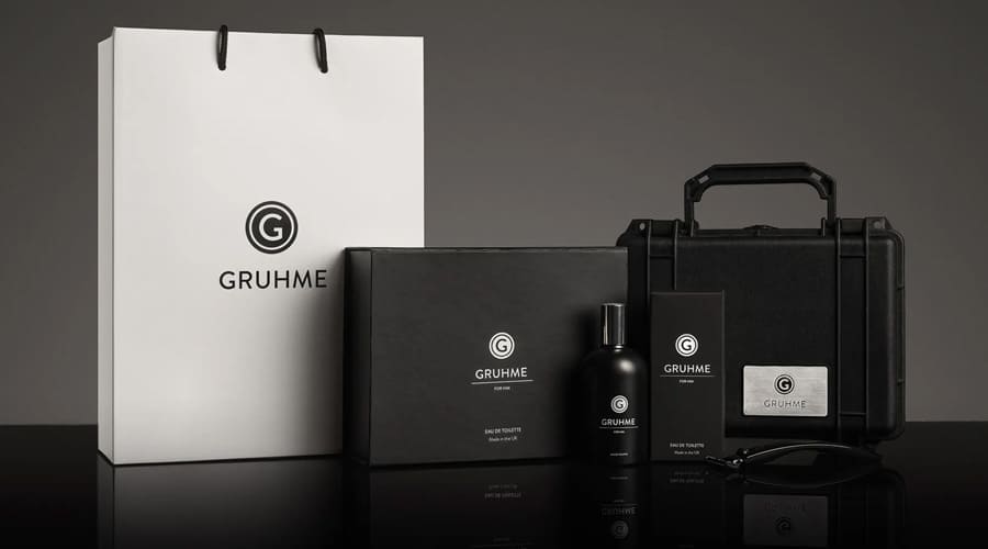 Gruhme