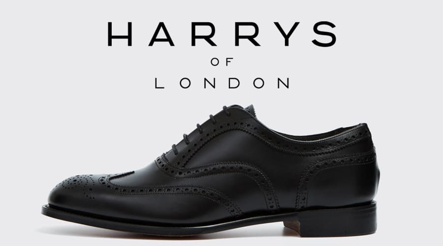 Harrys Of London