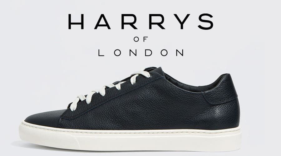 Harrys Of London