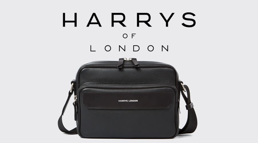 Harrys Of London