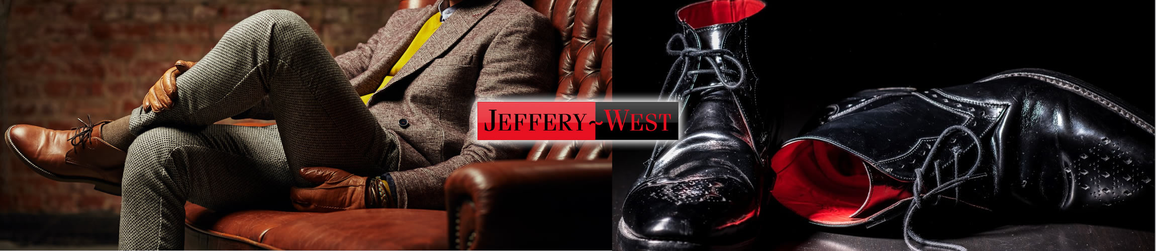 Jeffery West