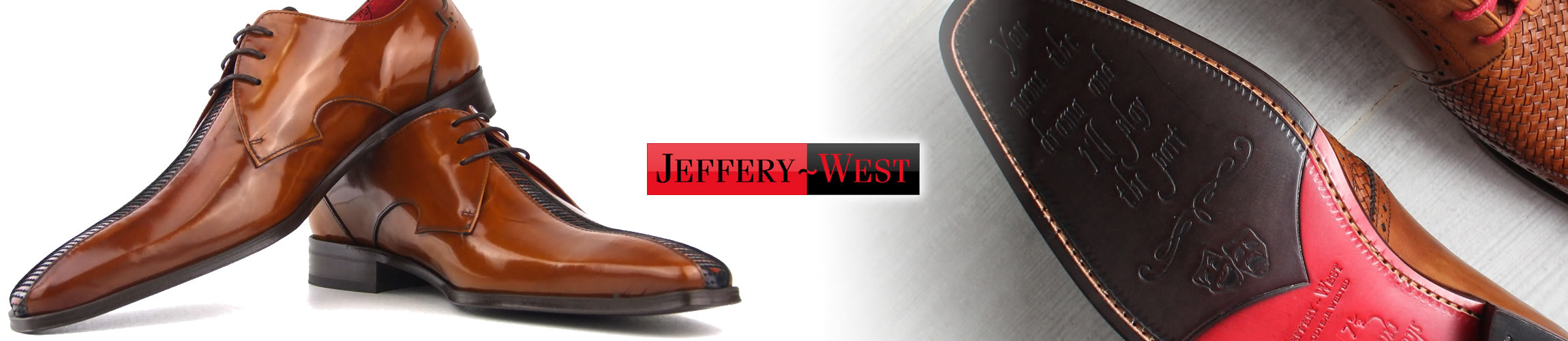 Jeffery West