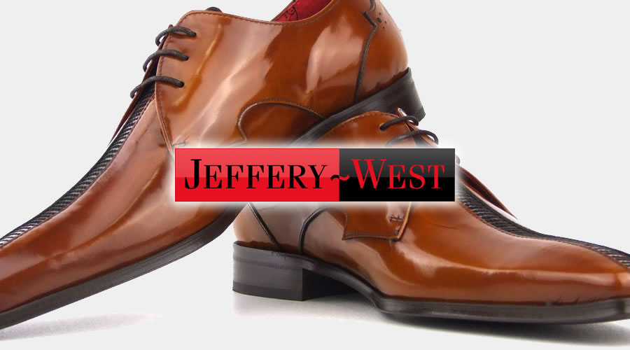 Jeffery West