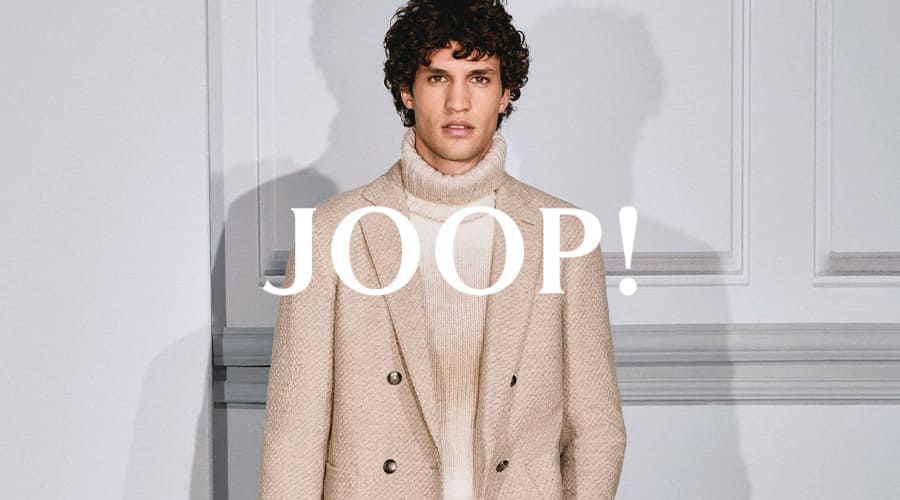 Joop!