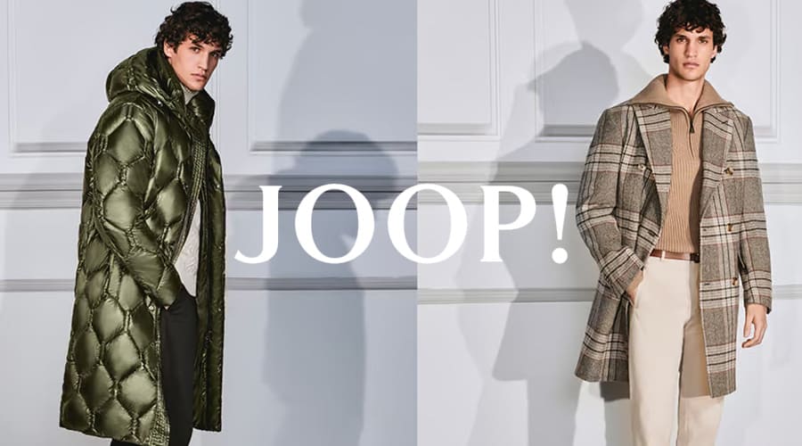 Joop!