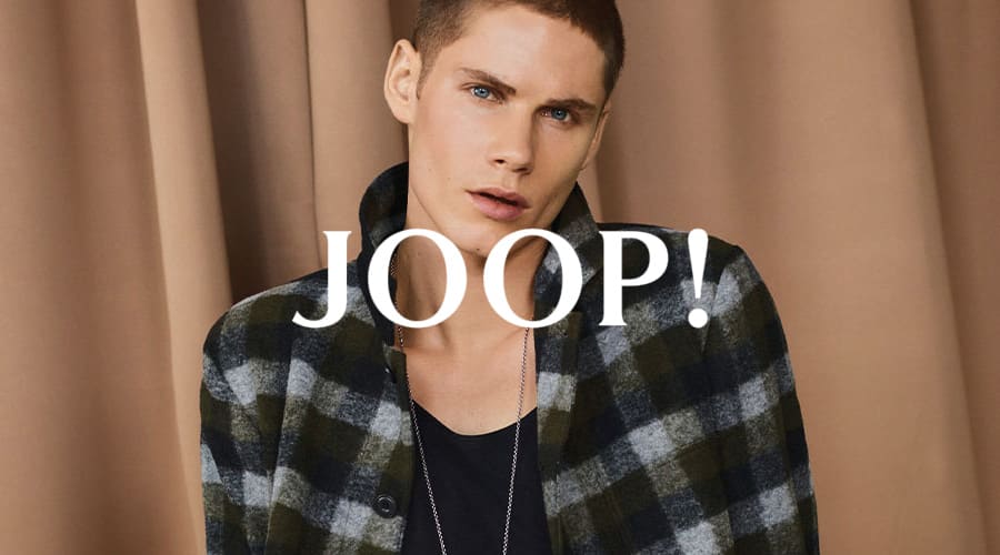 Joop!