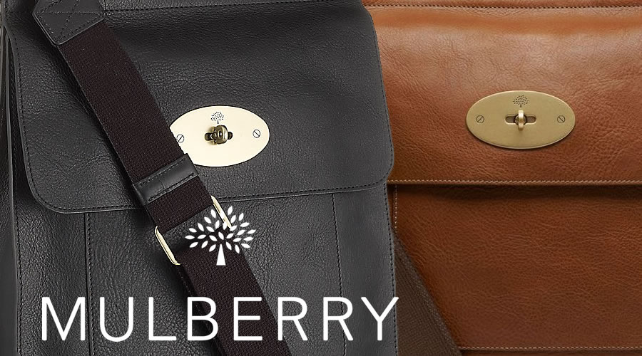 Mulberry