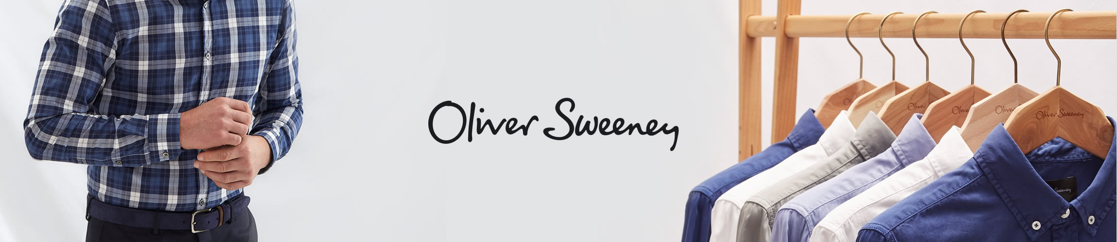 Oliver Sweeney