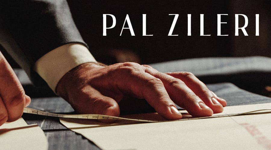 Pal Zileri