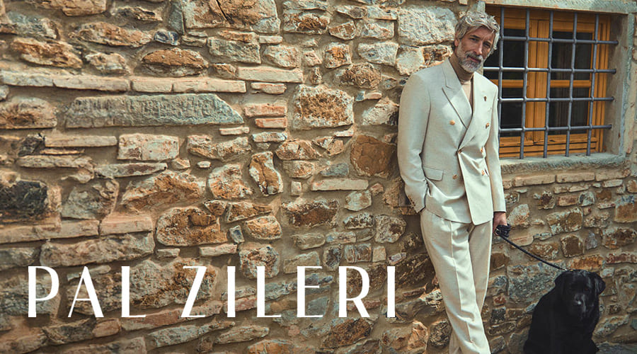 Pal Zileri