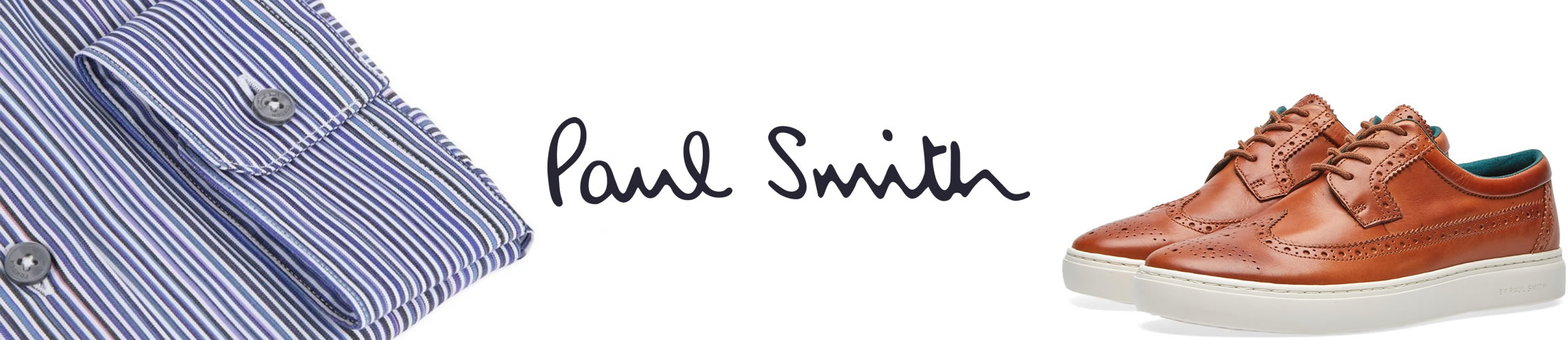 Paul Smith