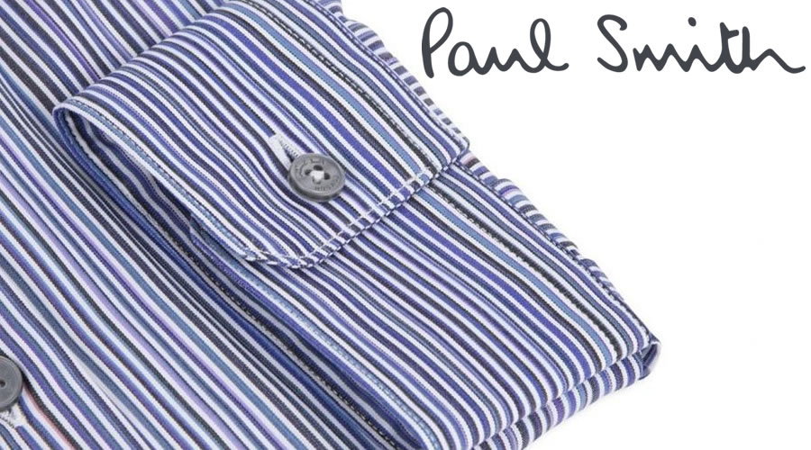 Paul Smith