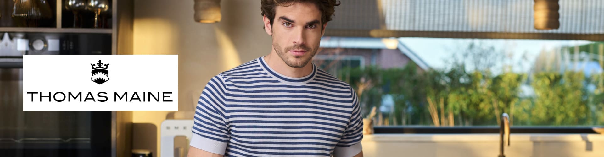 Thomas Maine