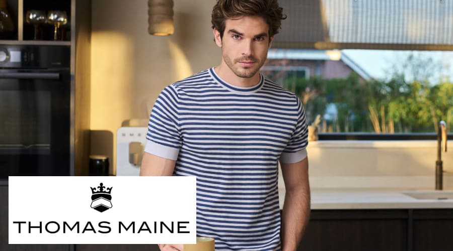 Thomas Maine