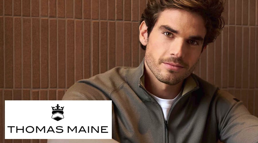 Thomas Maine