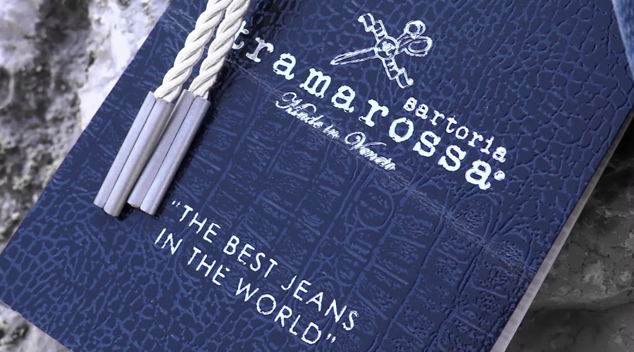 Tramarossa Jeans