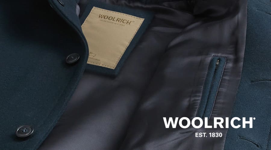 Woolrich