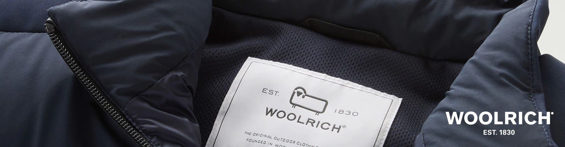 Woolrich