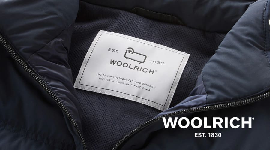 Woolrich