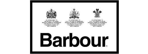 Barbour